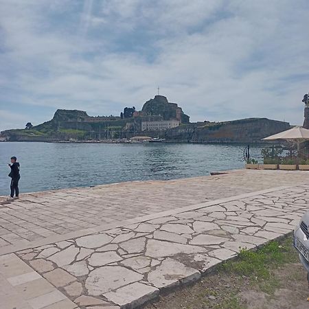 Apartamento Sun Corfu Corfu  Exterior foto
